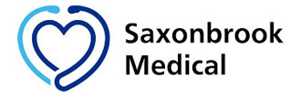 Saxonbrook Medical Logo